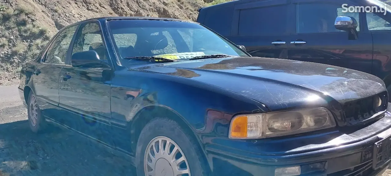 Daewoo Arcadia 1998 · 3.2 AT