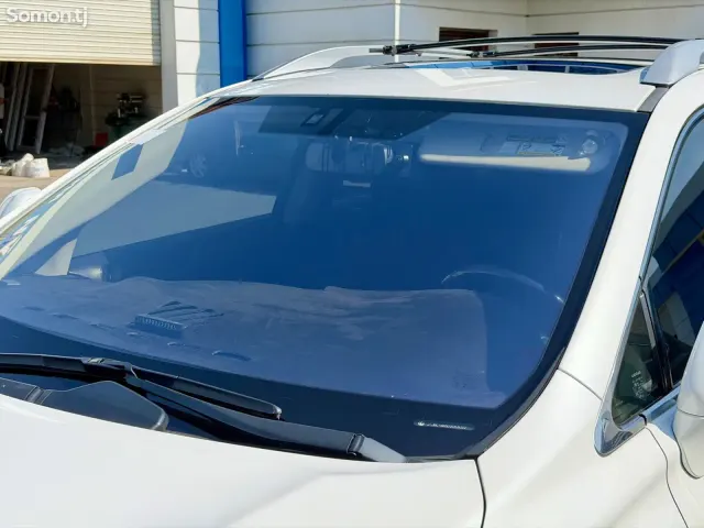 Lexus RX series 2013 · 3.5 AT