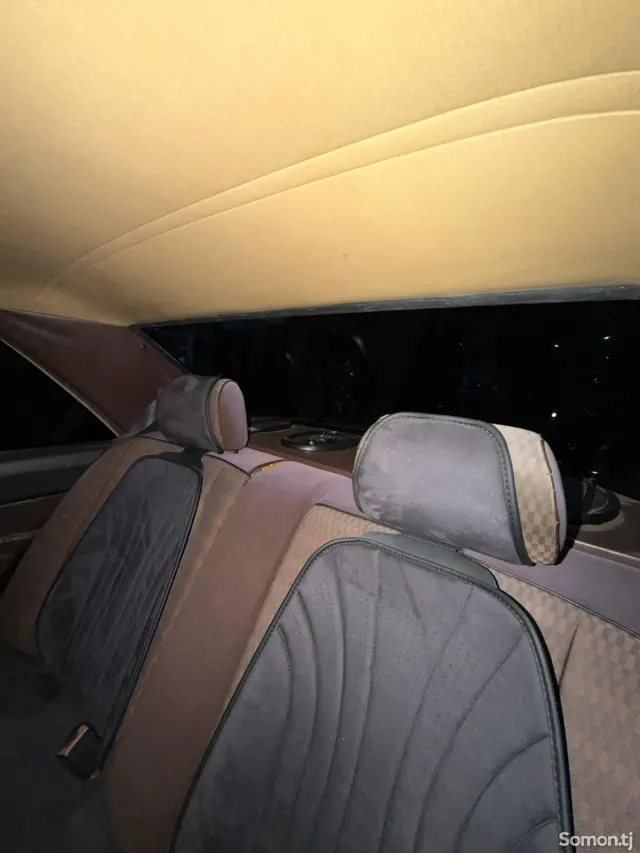 Mercedes-Benz W201 1991 · 1.8 AT
