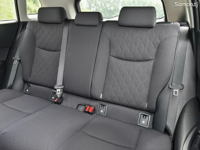 Toyota Corolla 2026 · 2.0 AT