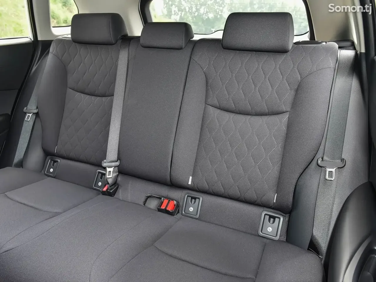 Toyota Corolla 2026 · 2.0 AT