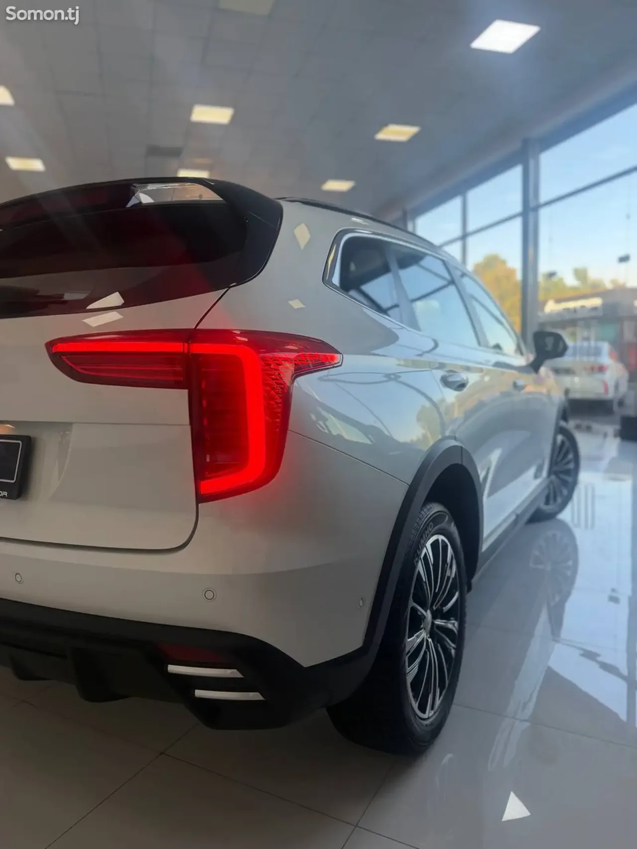 Haval Jolion 2024 · 1.5 AT