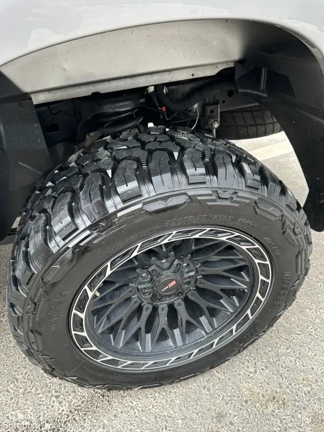 Dodge RAM 2025 · 3.6 AT