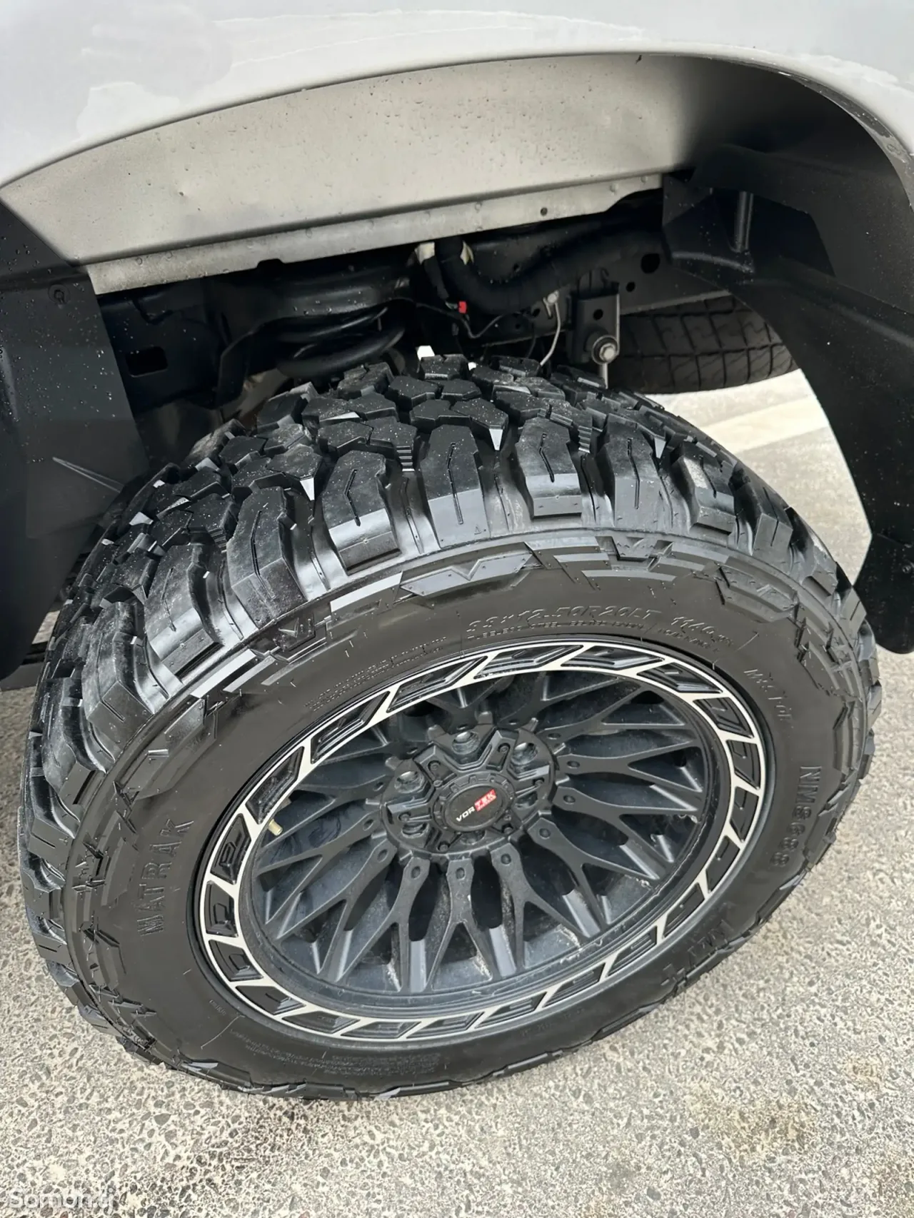 Dodge RAM 2025 · 3.6 AT