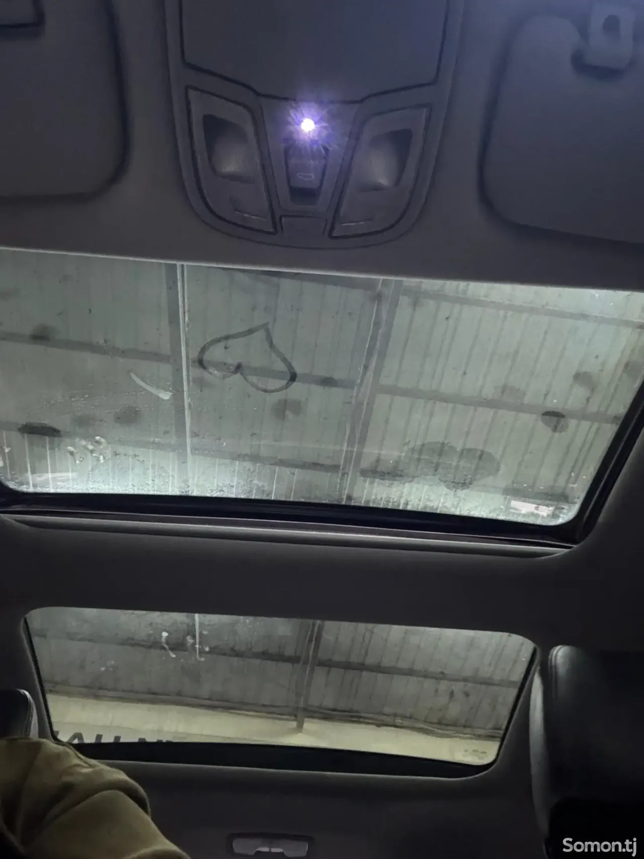 Kia K5 2014 · 2.0 AT