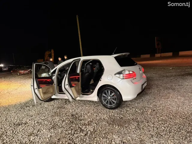 Toyota Blade 2008 · 2.4 AT
