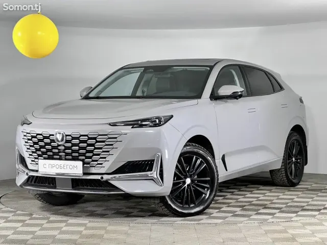 Changan UNI-K 2025 · 2.0 AT