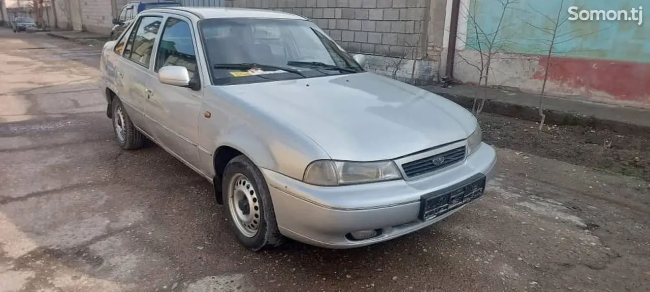 Daewoo Nexia 1996 · 1.6 AT