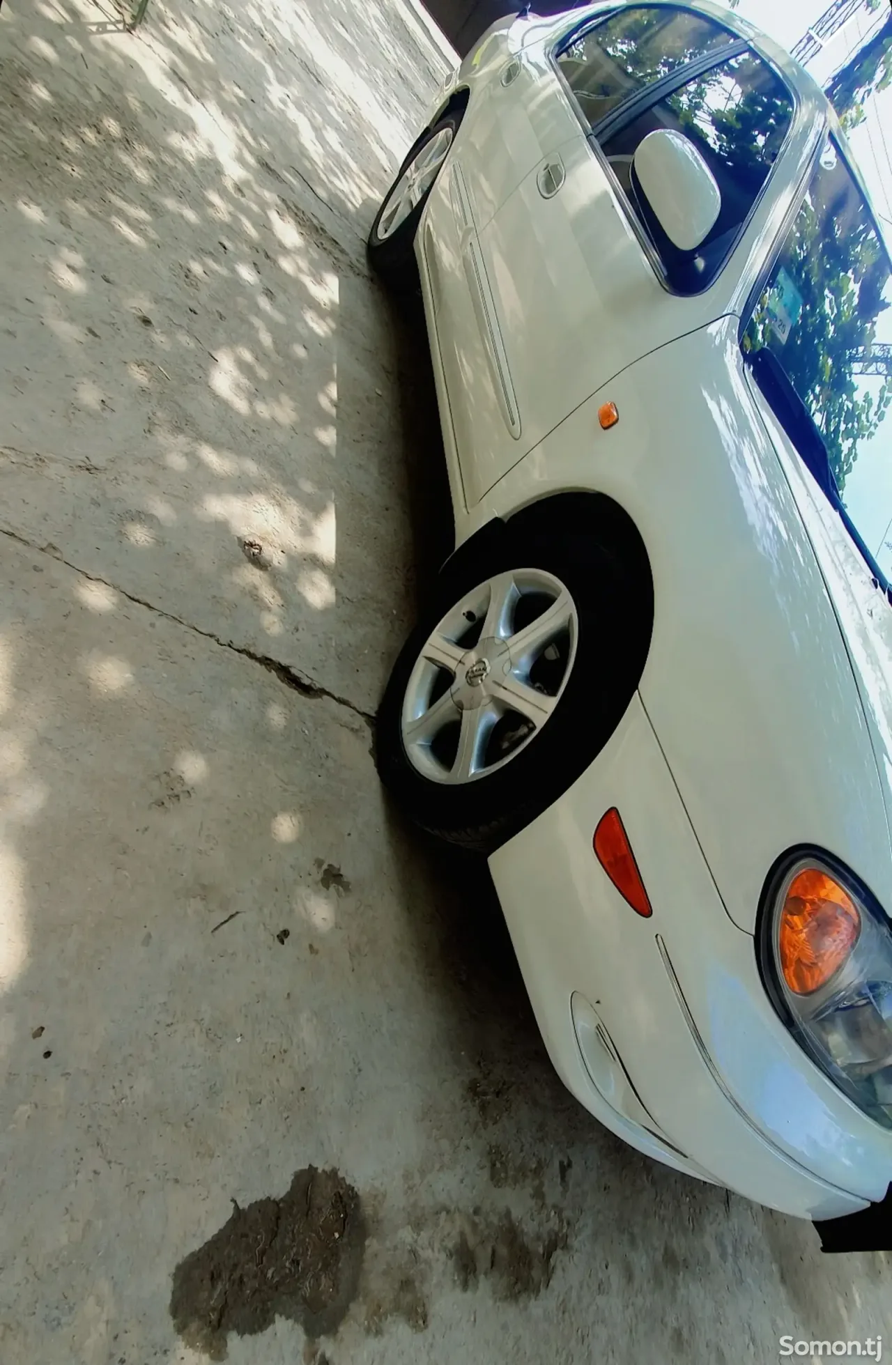 Nissan Maxima 2006 · 3.0 AT