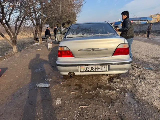 Daewoo Nexia 2003 · 1.6 MT