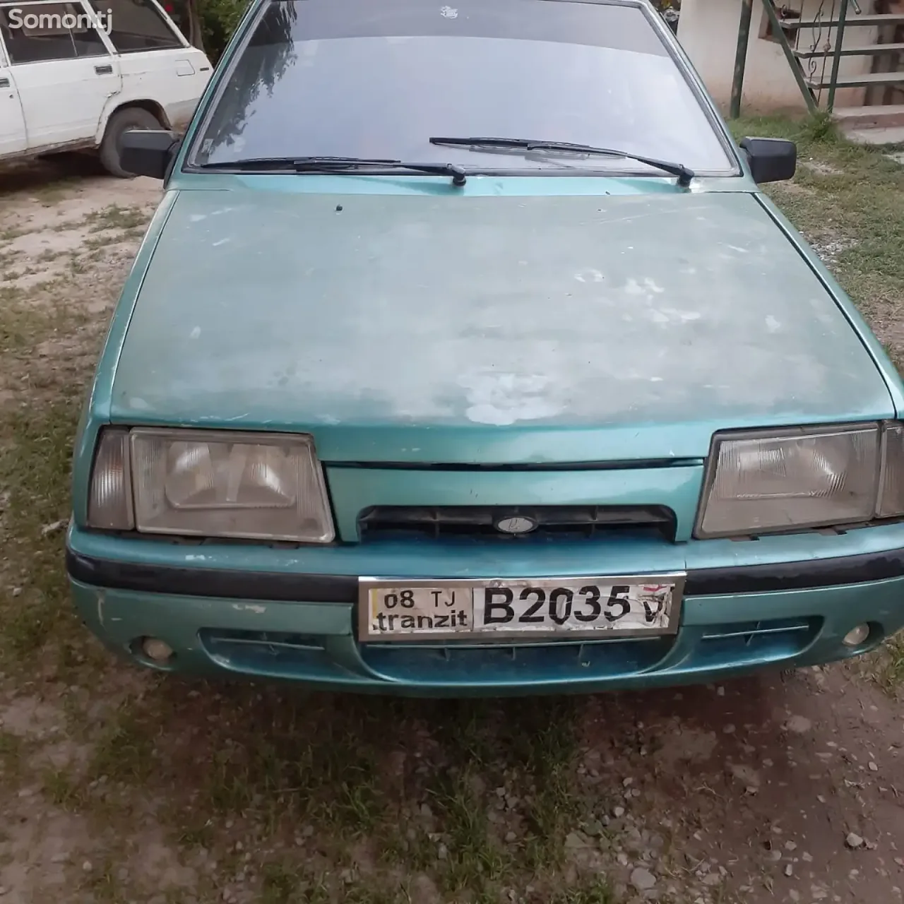 Lada (ВАЗ) 2109 2026 · 1.5 MT