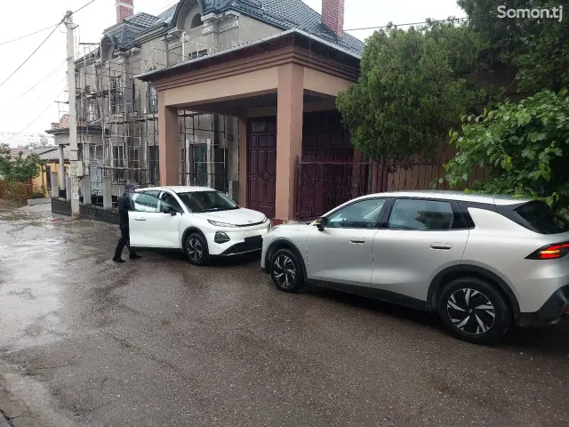 Changan Qiyuan Q 2026 · 1.6 AT
