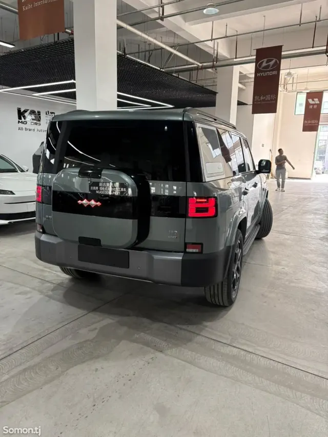 BYD Другие модели 2026 · 1.5 AT