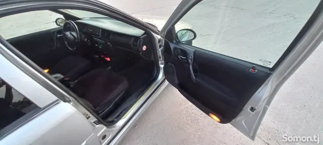 Opel Vectra B 1999 · 1.8 AT