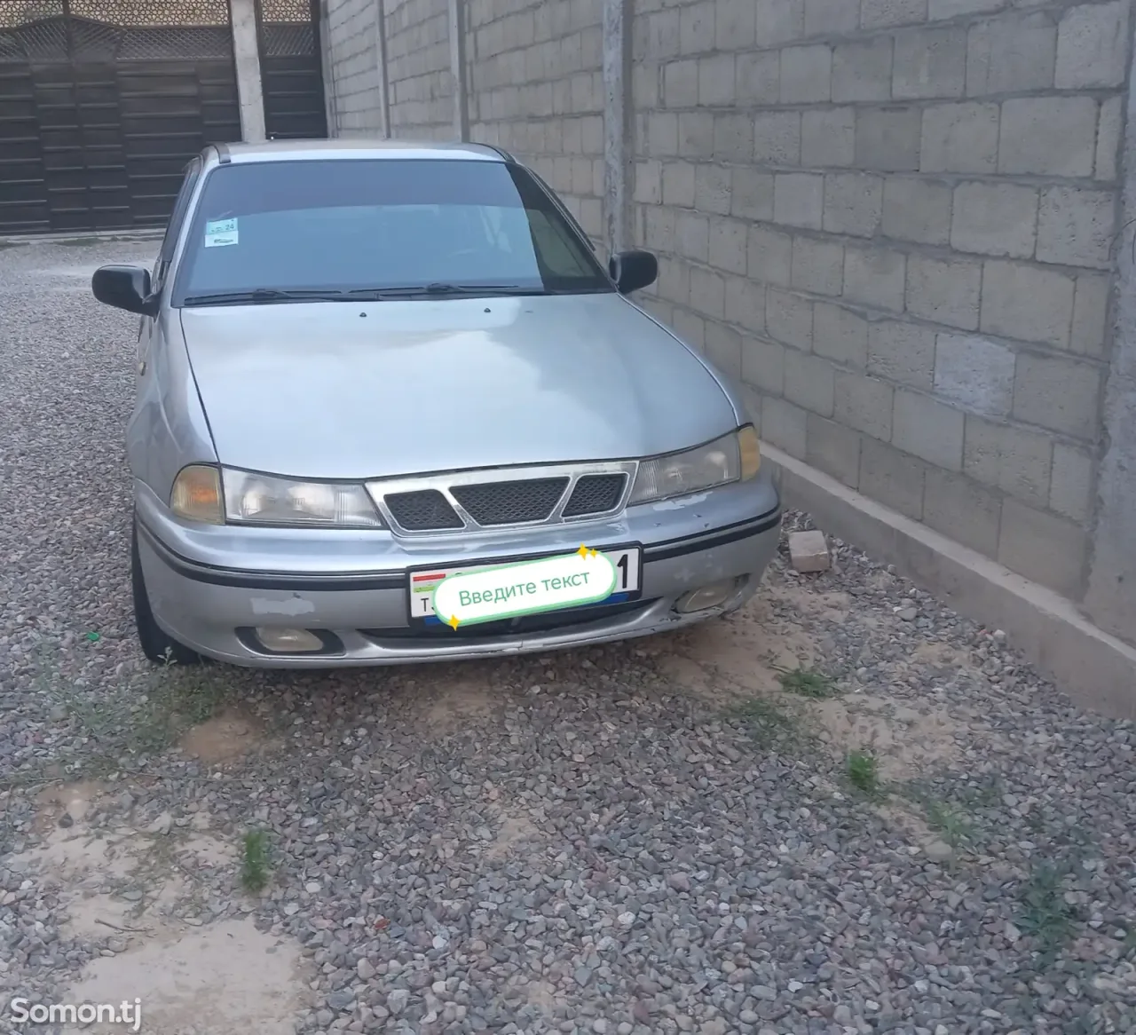 Daewoo Nexia 1995 · 1.5 MT