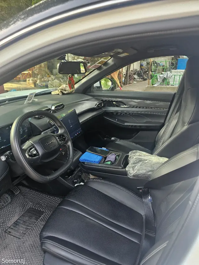 Dongfeng L7 2026 · AT