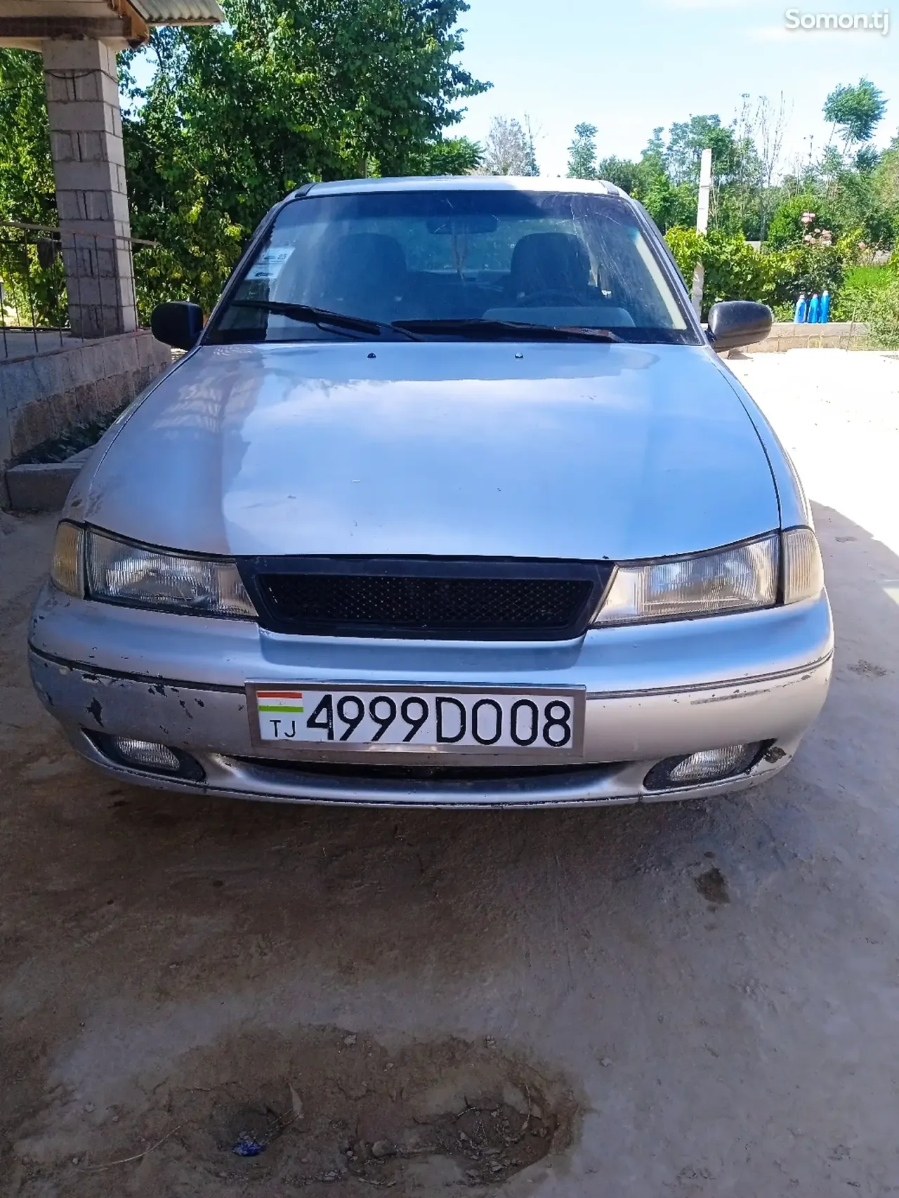 Daewoo Nexia 1996 · MT