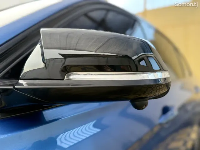 BMW 3 series 2014 · 2.0 AT