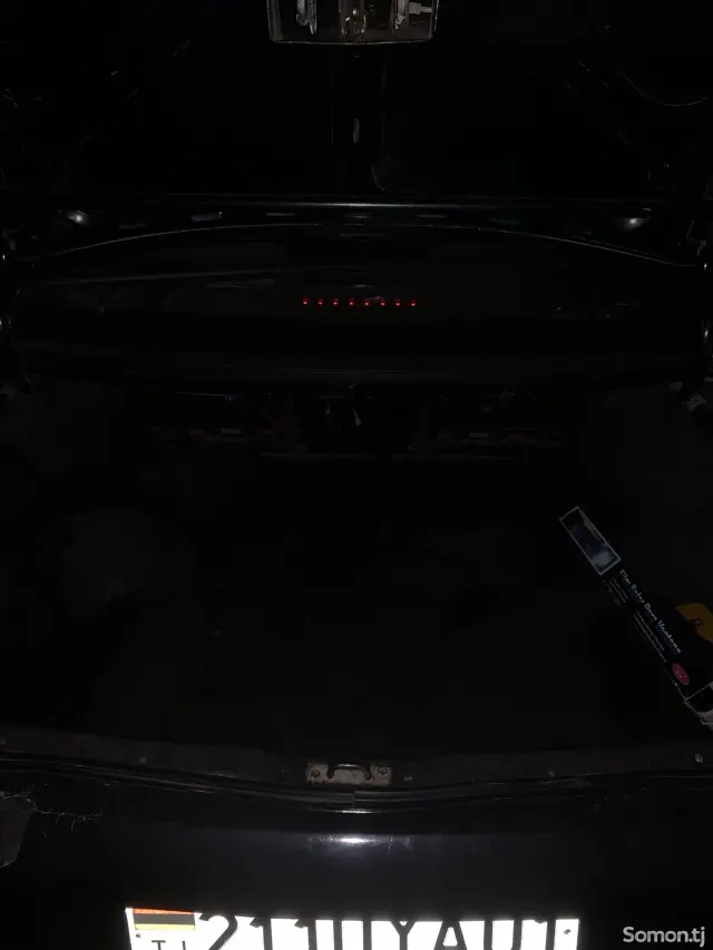 Lada (ВАЗ) 2110 2006 · 1.6 MT