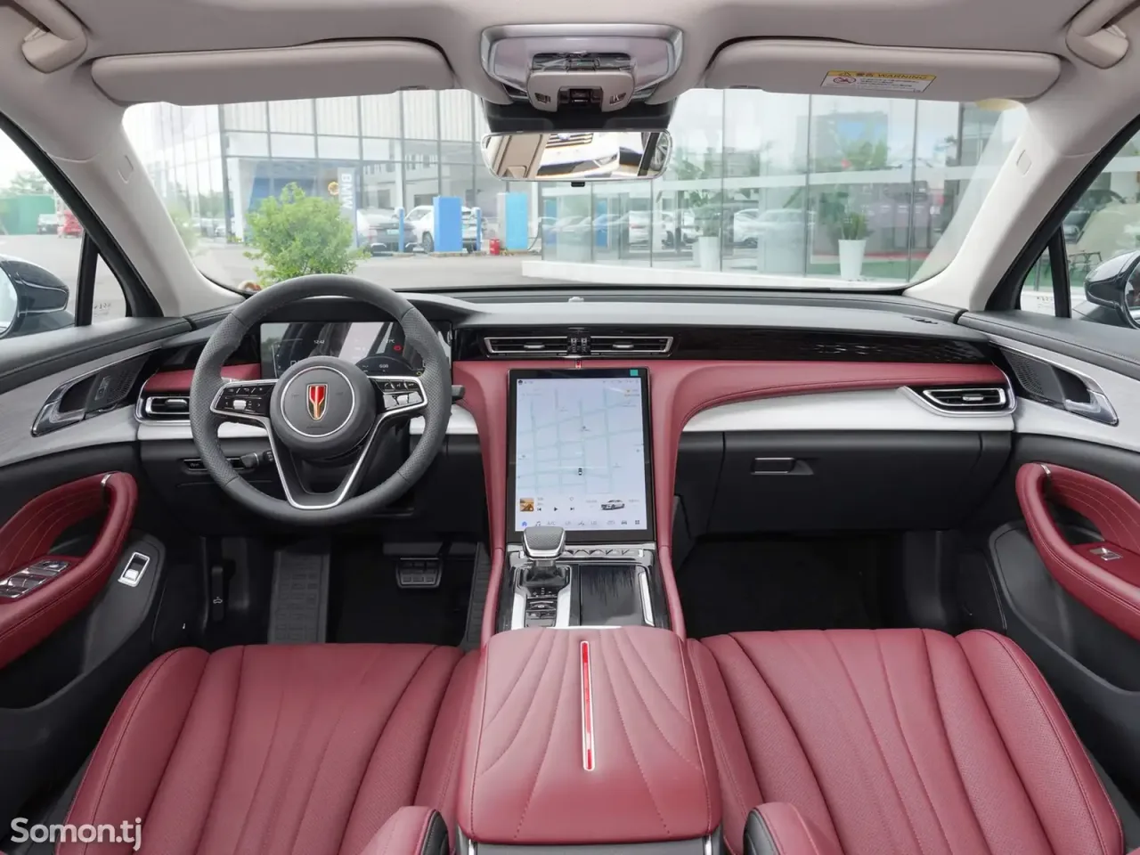 Hongqi H5 2025 · 1.5 AT