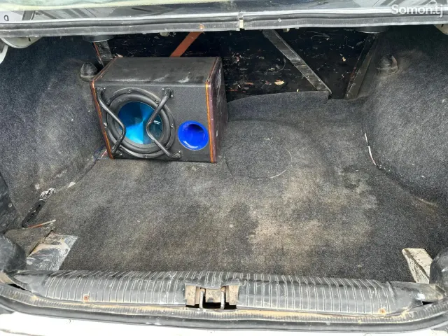 Daewoo Nexia 1994 · 1.6 MT