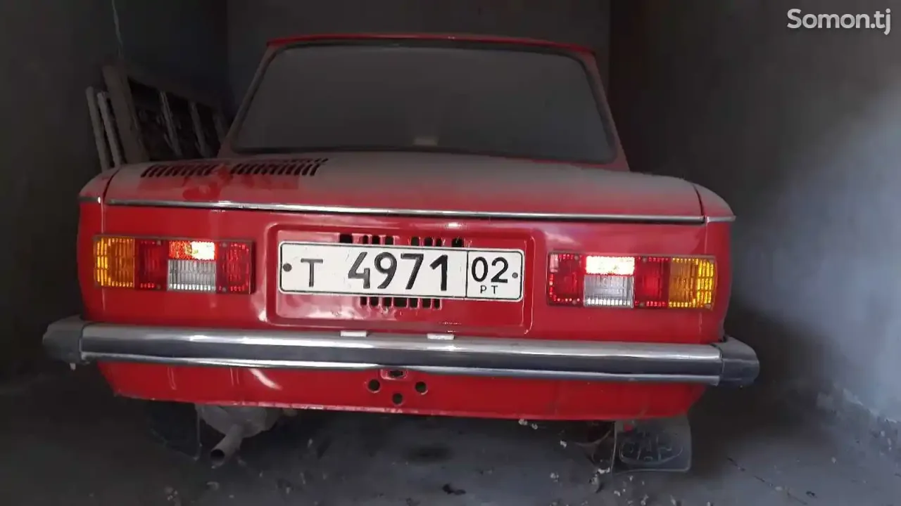 ЗАЗ 968 1990 · 0.5 MT