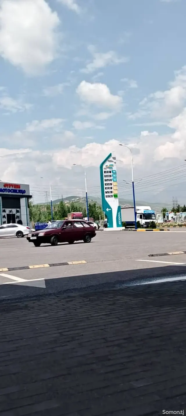Lada (ВАЗ) 2109 1997 · 1.5 MT