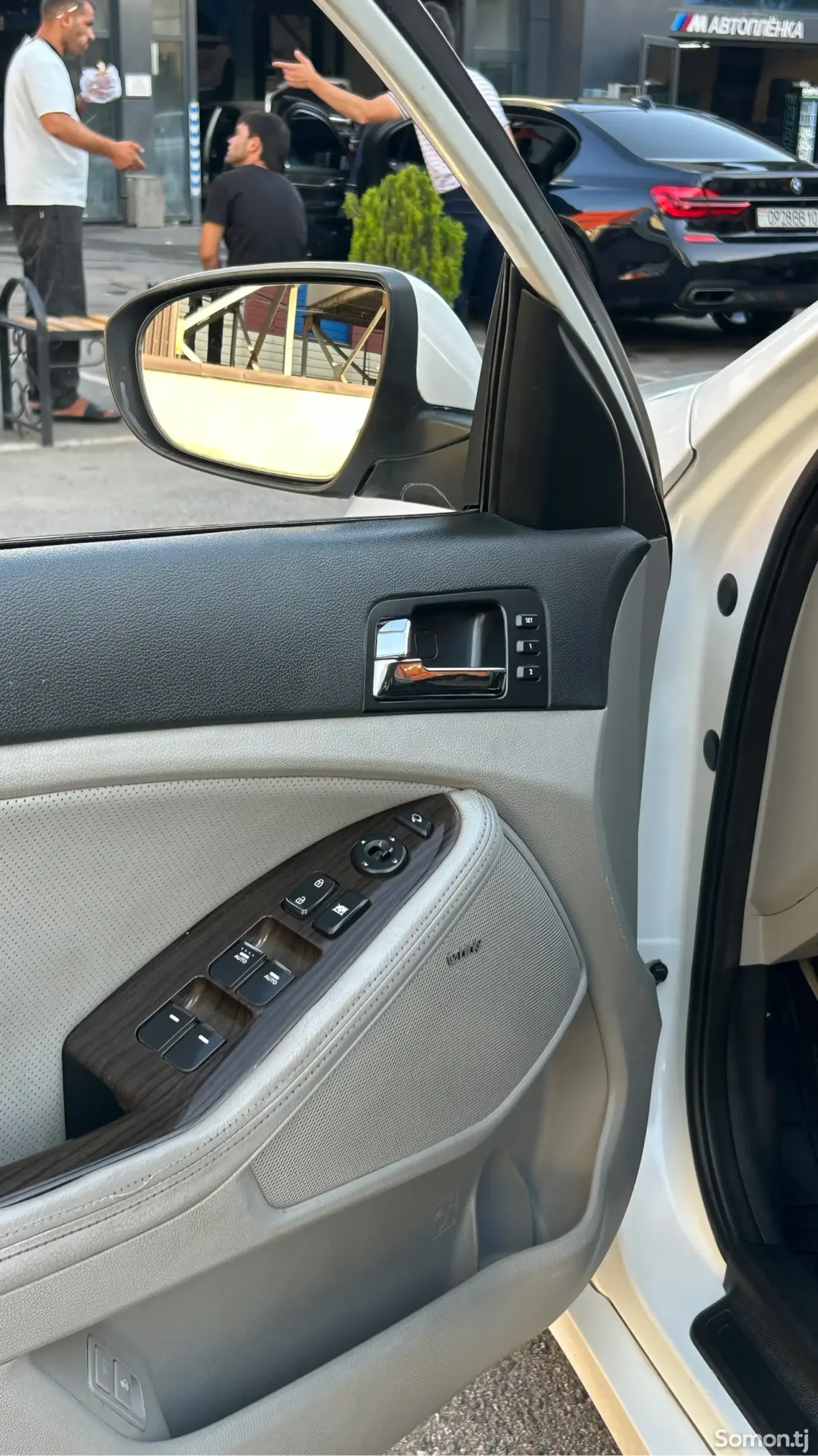 Kia K5 2012 · 2.4 AT