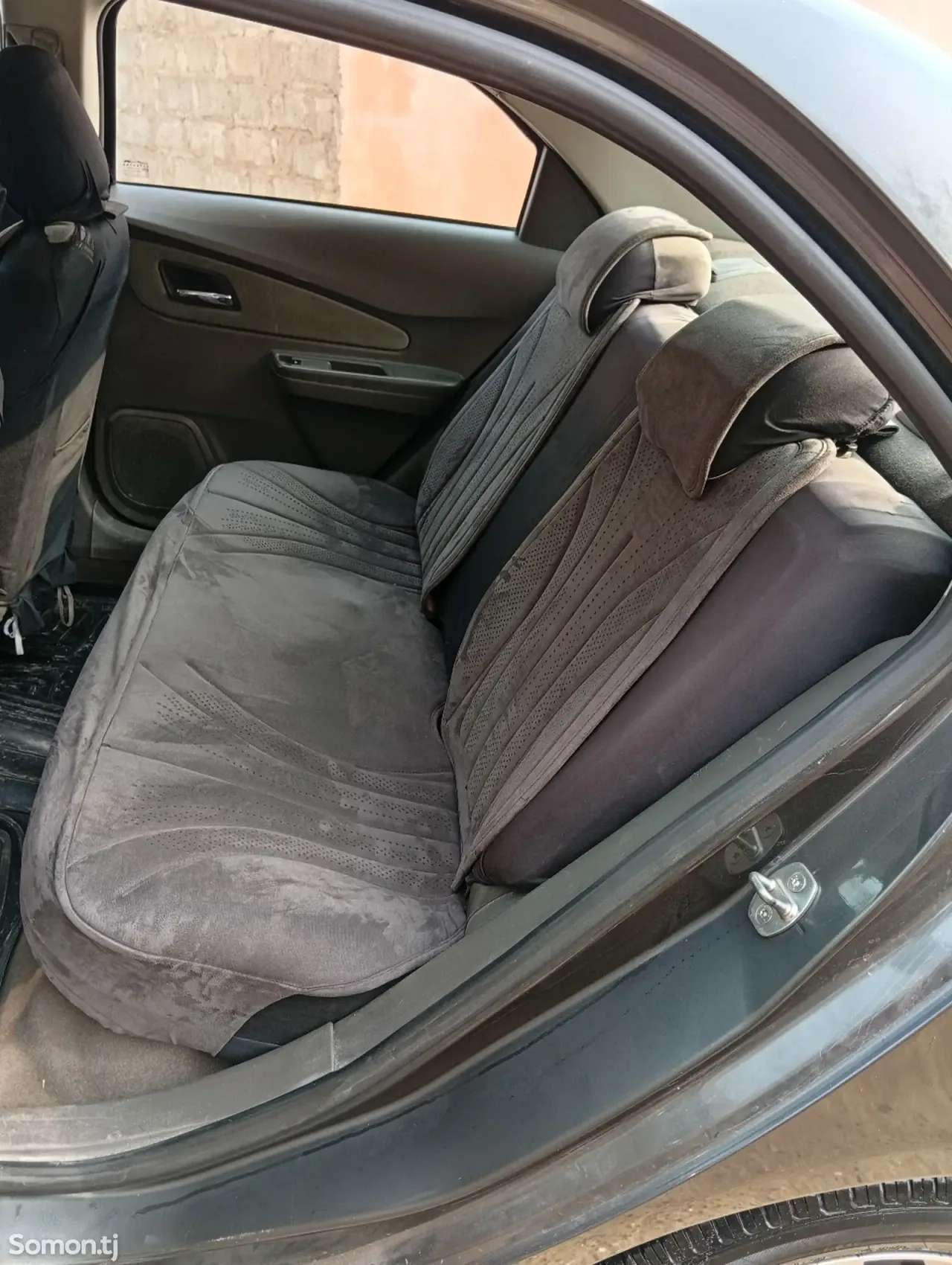 Chevrolet Cobalt 2021 · 1.6 AT