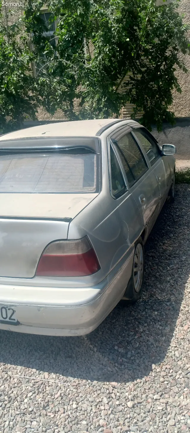 Daewoo Nexia 1996 · 1.6 MT