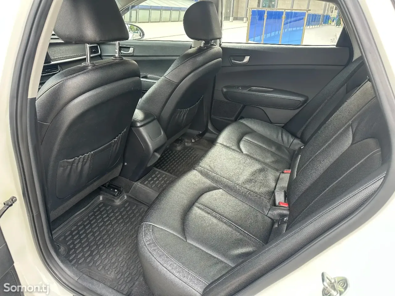 Kia Optima 2020 · 2.0 AT