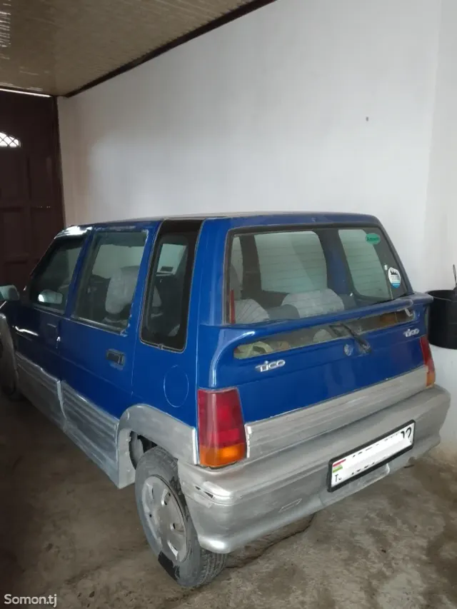 Daewoo Tico 1996 · 0.4 MT