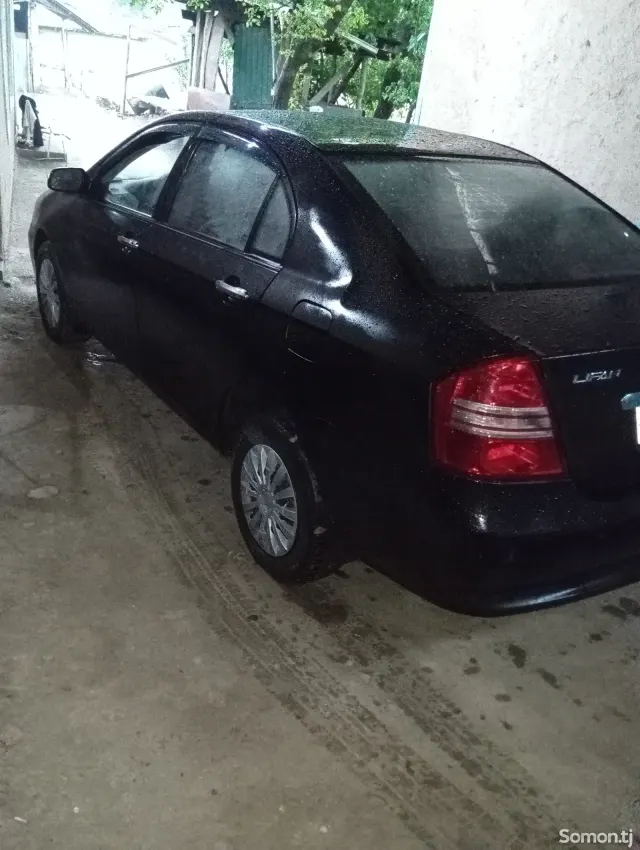 Lifan Celliya 2013 · 1.6 MT