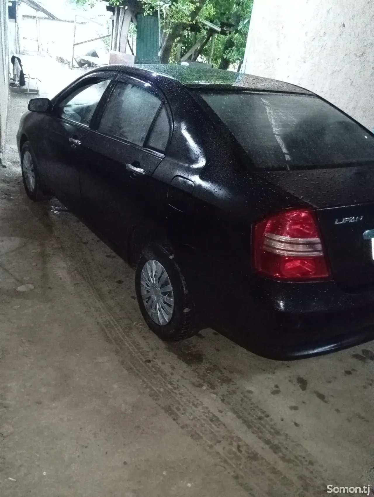 Lifan Celliya 2013 · 1.6 MT
