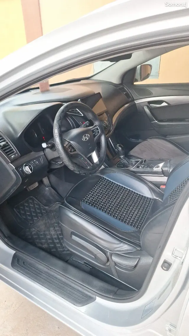 Hyundai i40 2014 · 2.0 AT