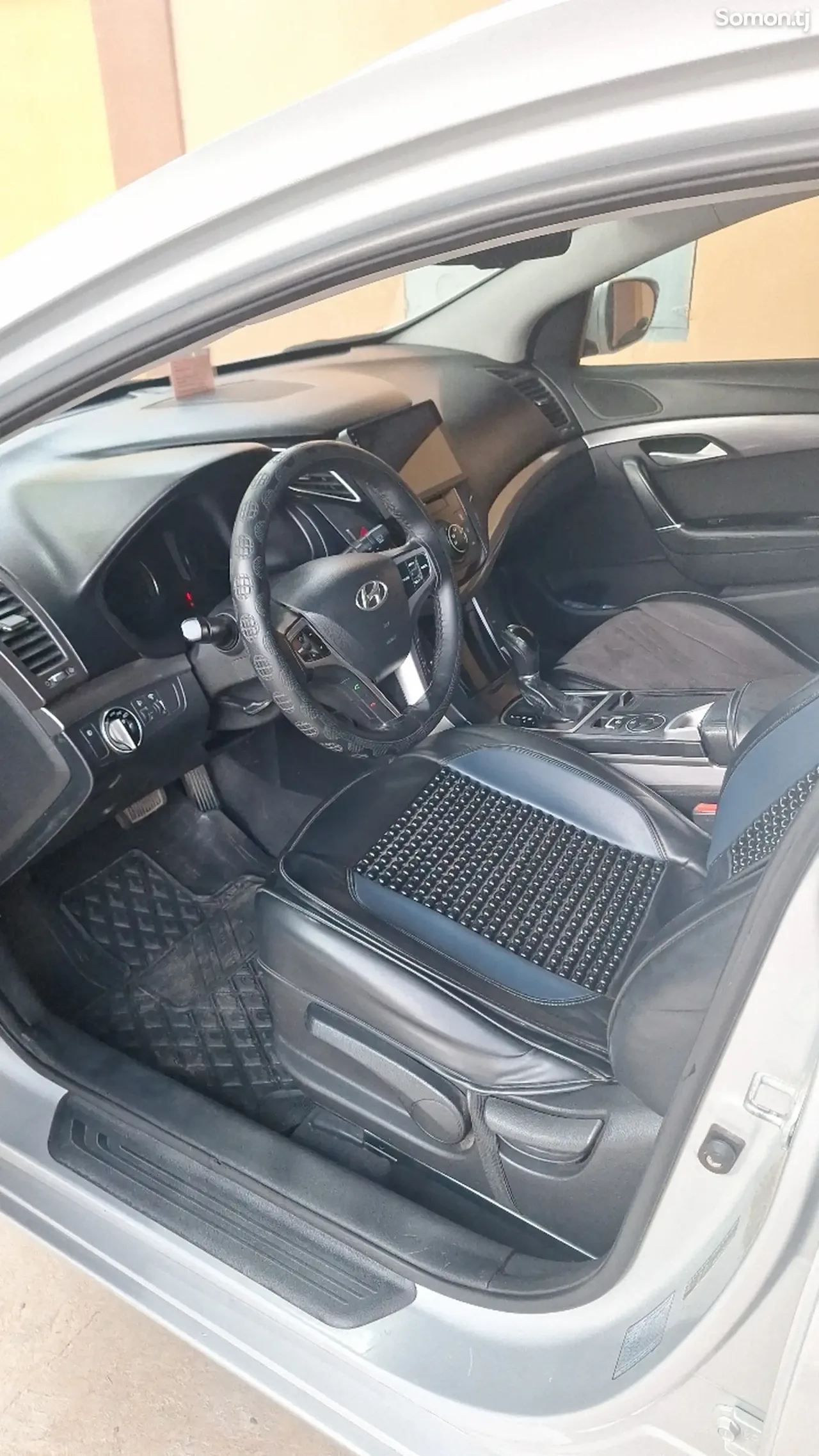 Hyundai i40 2014 · 2.0 AT