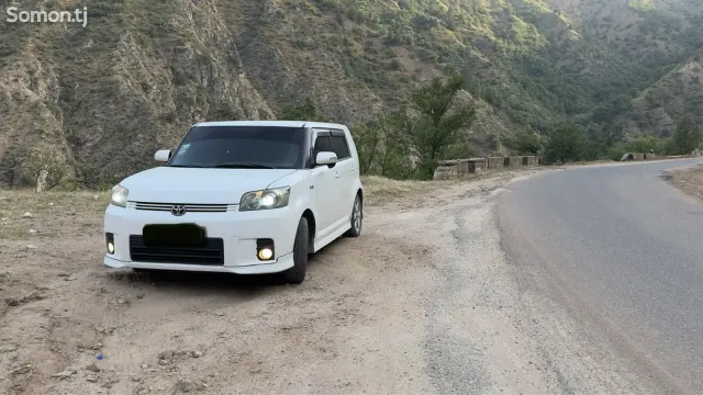 Toyota Rumion 2008 · 1.8 AT