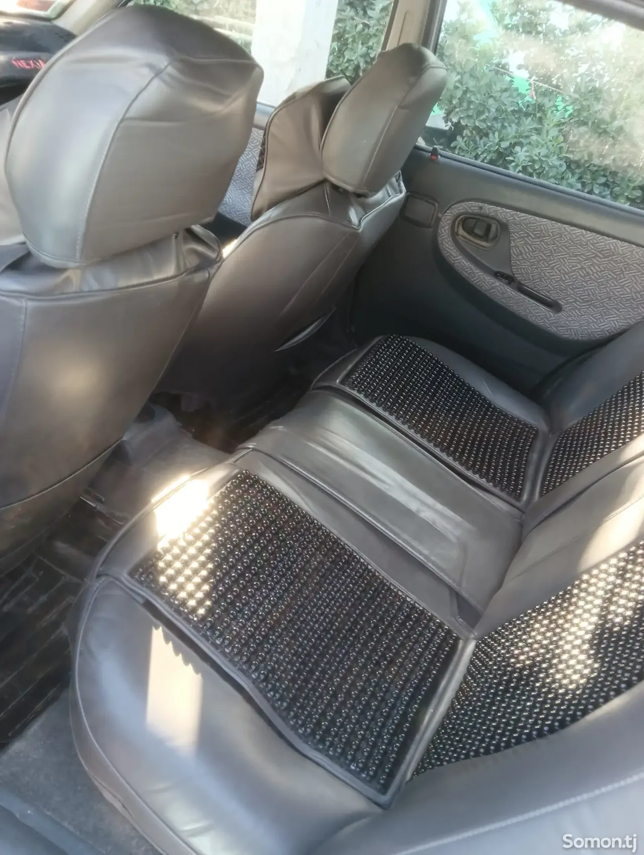 Daewoo Nexia 1996 · 1.5 MT