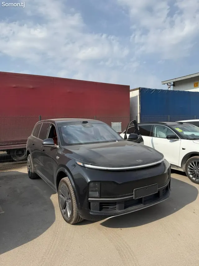 Li Auto (Lixiang) L7 2025 · 3.3 AMT