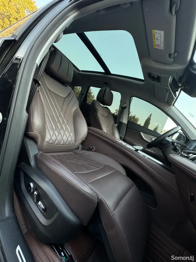 Chery Tiggo 8 Pro Max 2025 · 2.0 AT