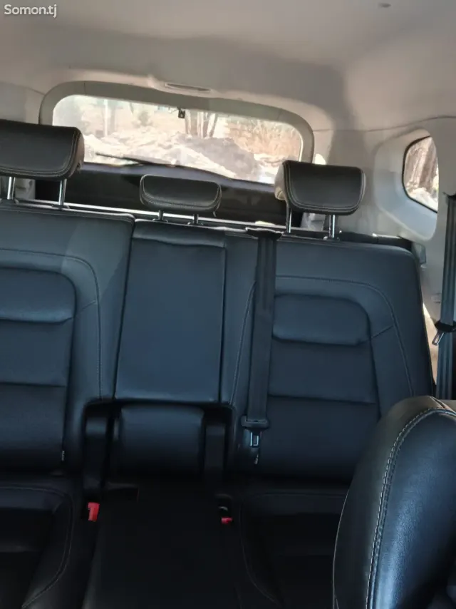 Kia K5 2020 · 2.0 AT