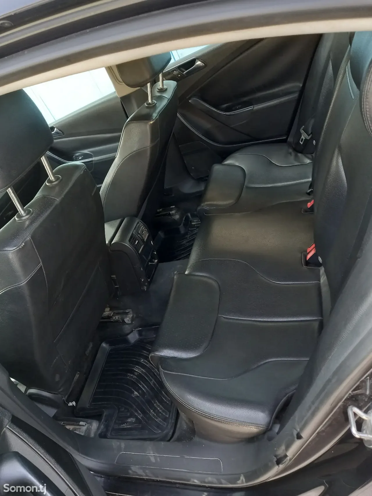Volkswagen Passat 2006 · 1.8 AT
