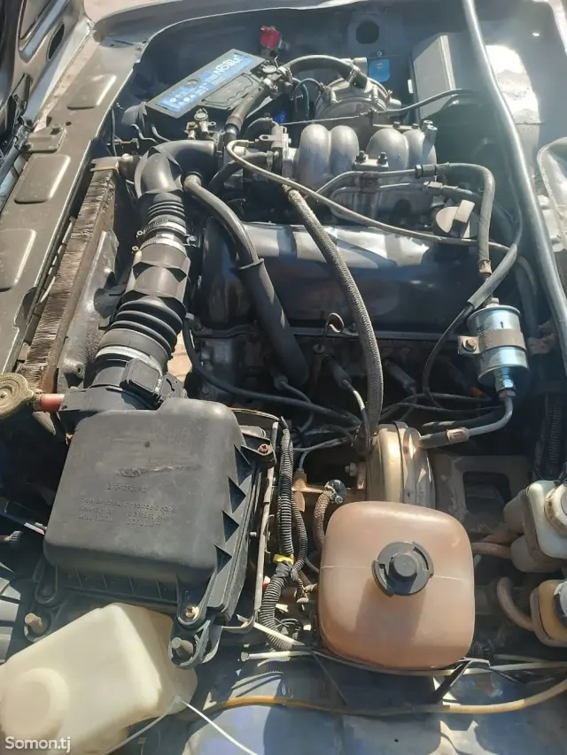 Lada (ВАЗ) 2107 2008 · 1.7 MT