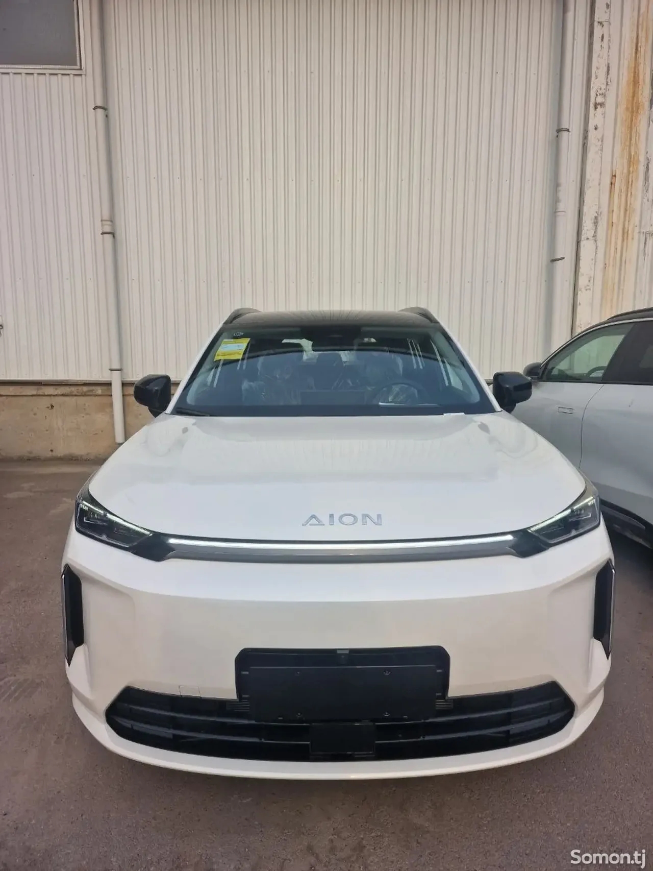 GAC Aion iA5 2026 · 1.5 AT