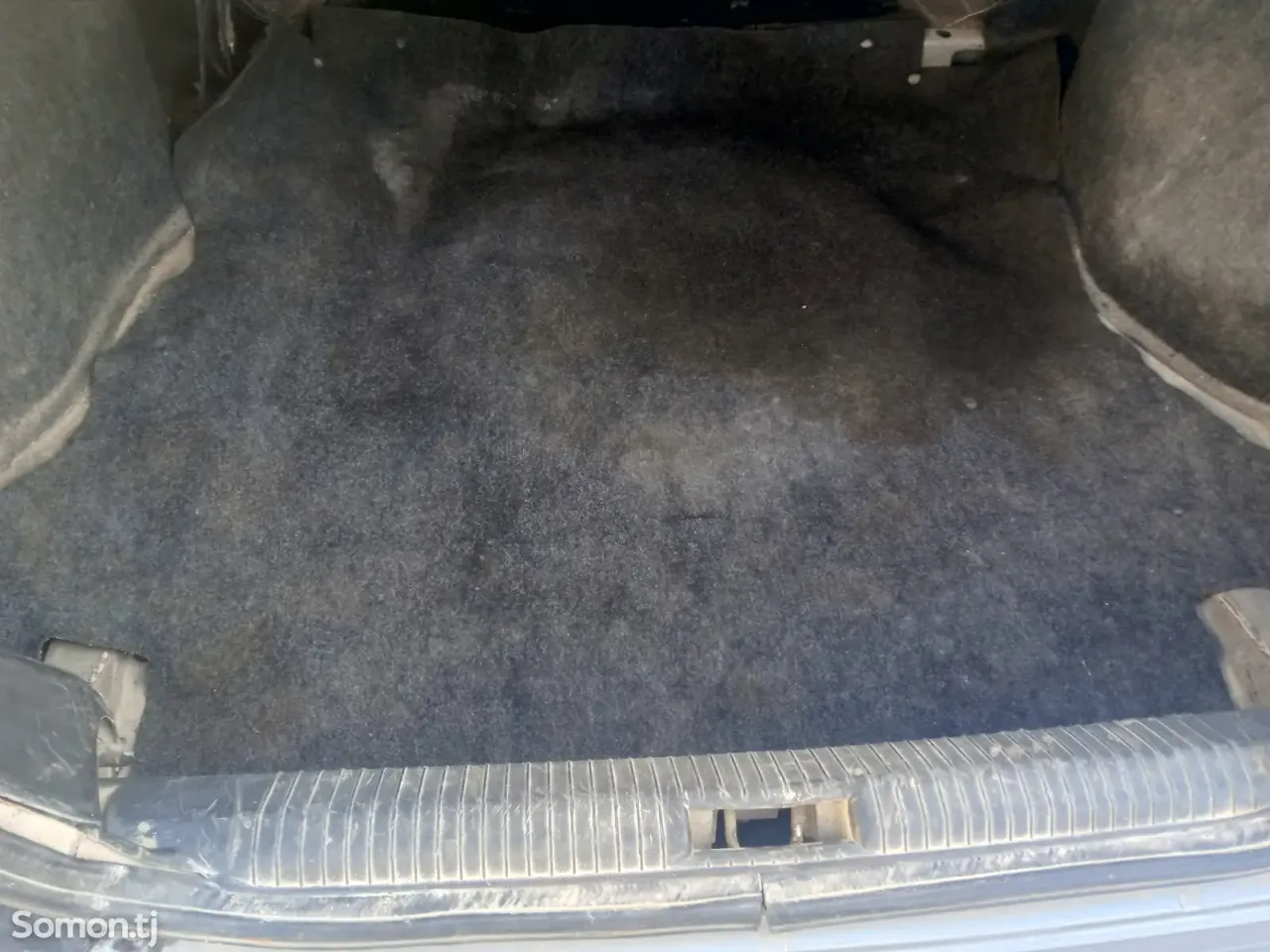 Daewoo Nexia 1994 · 1.6 MT