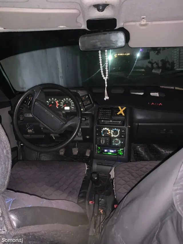 Lada (ВАЗ) 2110 2006 · 1.6 MT