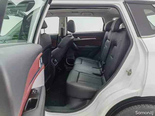 Haval H6 2019 · 1.5 AT