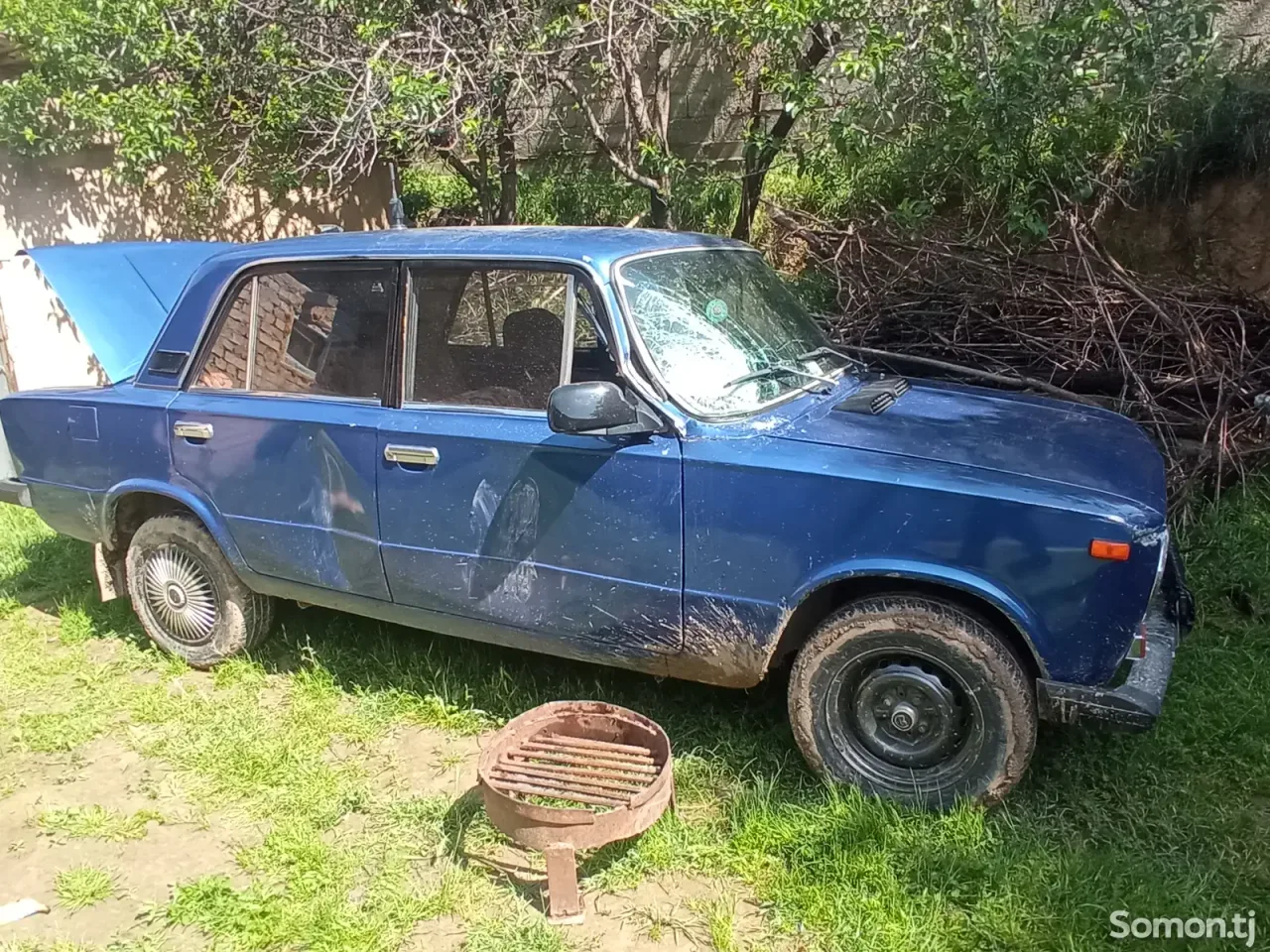 Lada (ВАЗ) 2111 1983 · 1.5 MT