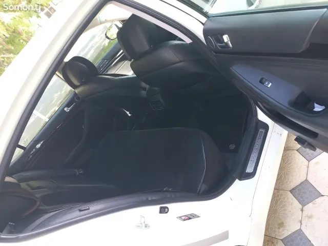 Kia K7 2014 · 3.3 AT