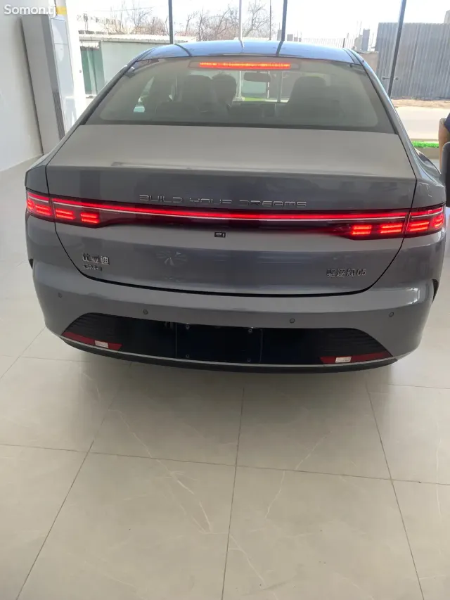 BYD Chazor 2023 · 1.5 AT